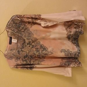 Women blouse